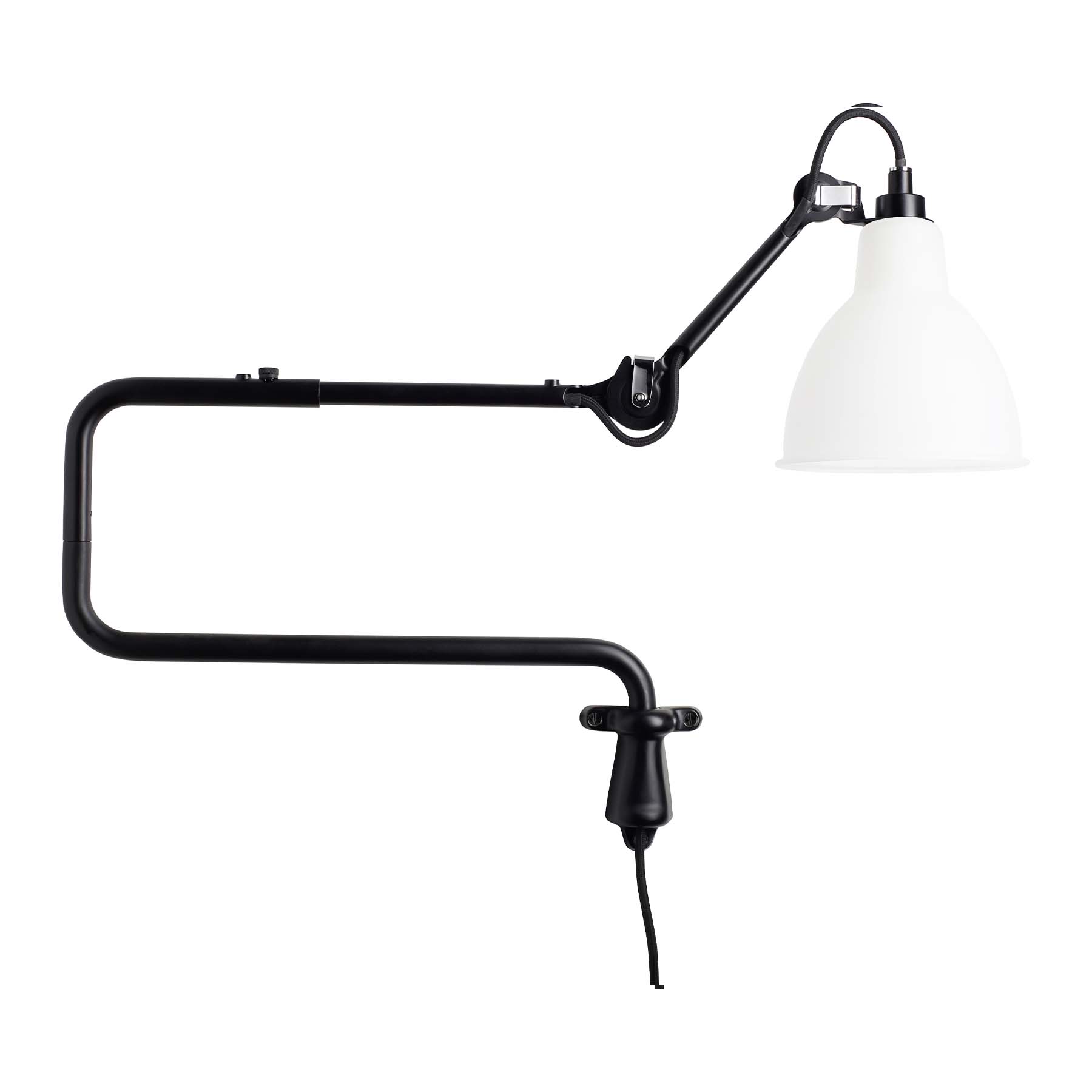 Lampe Gras N°303 壁燈