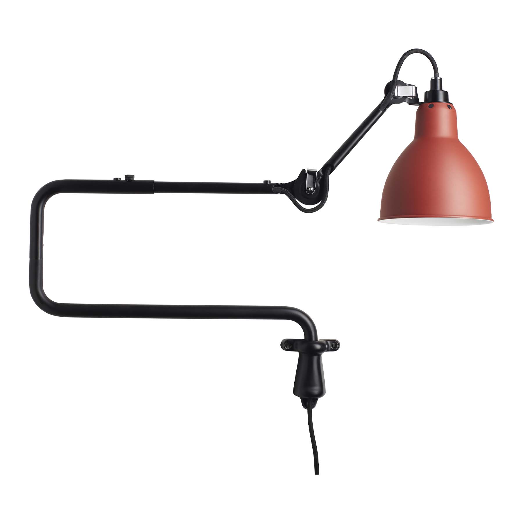 Lampe Gras N°303 壁燈