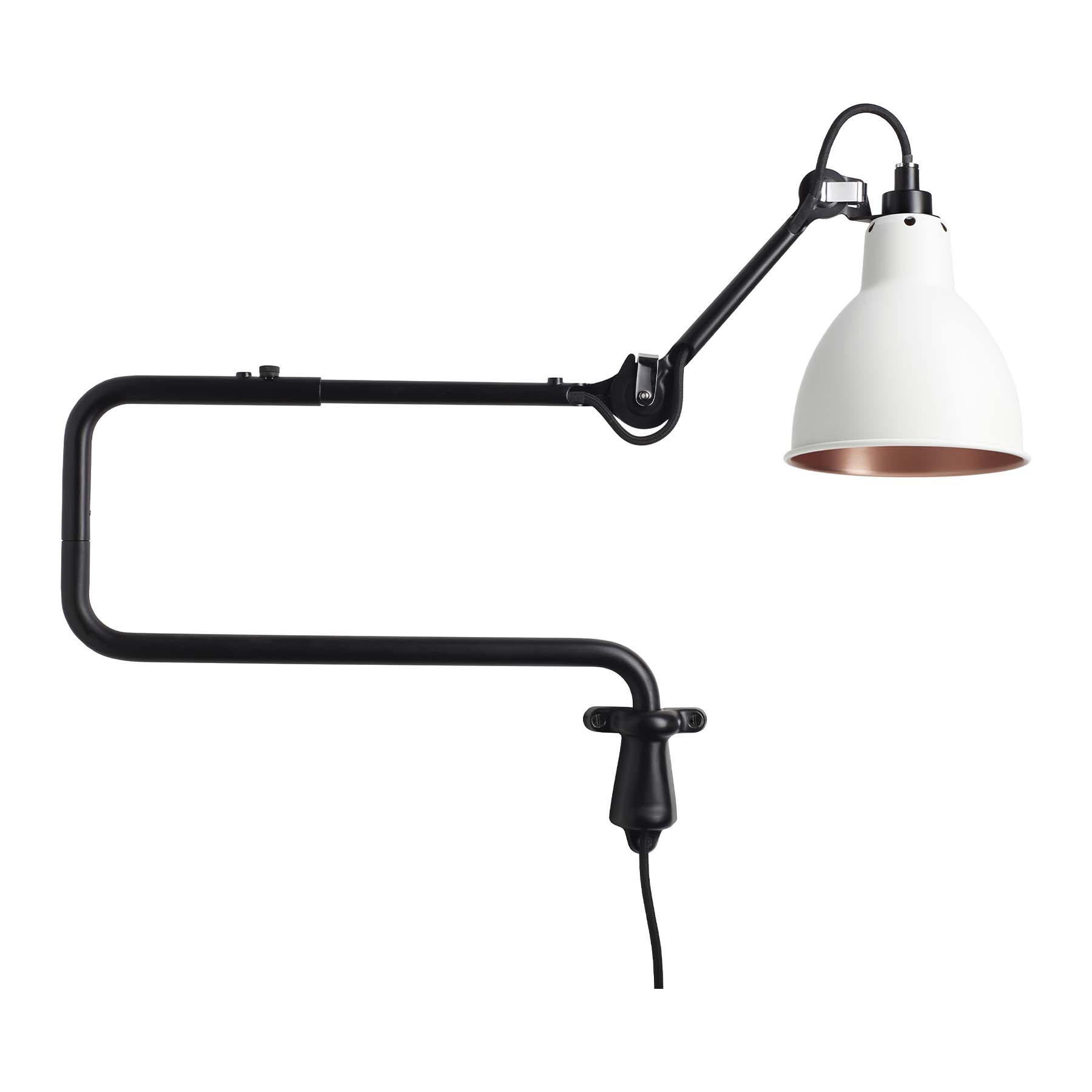 Lampe Gras N°303 壁燈