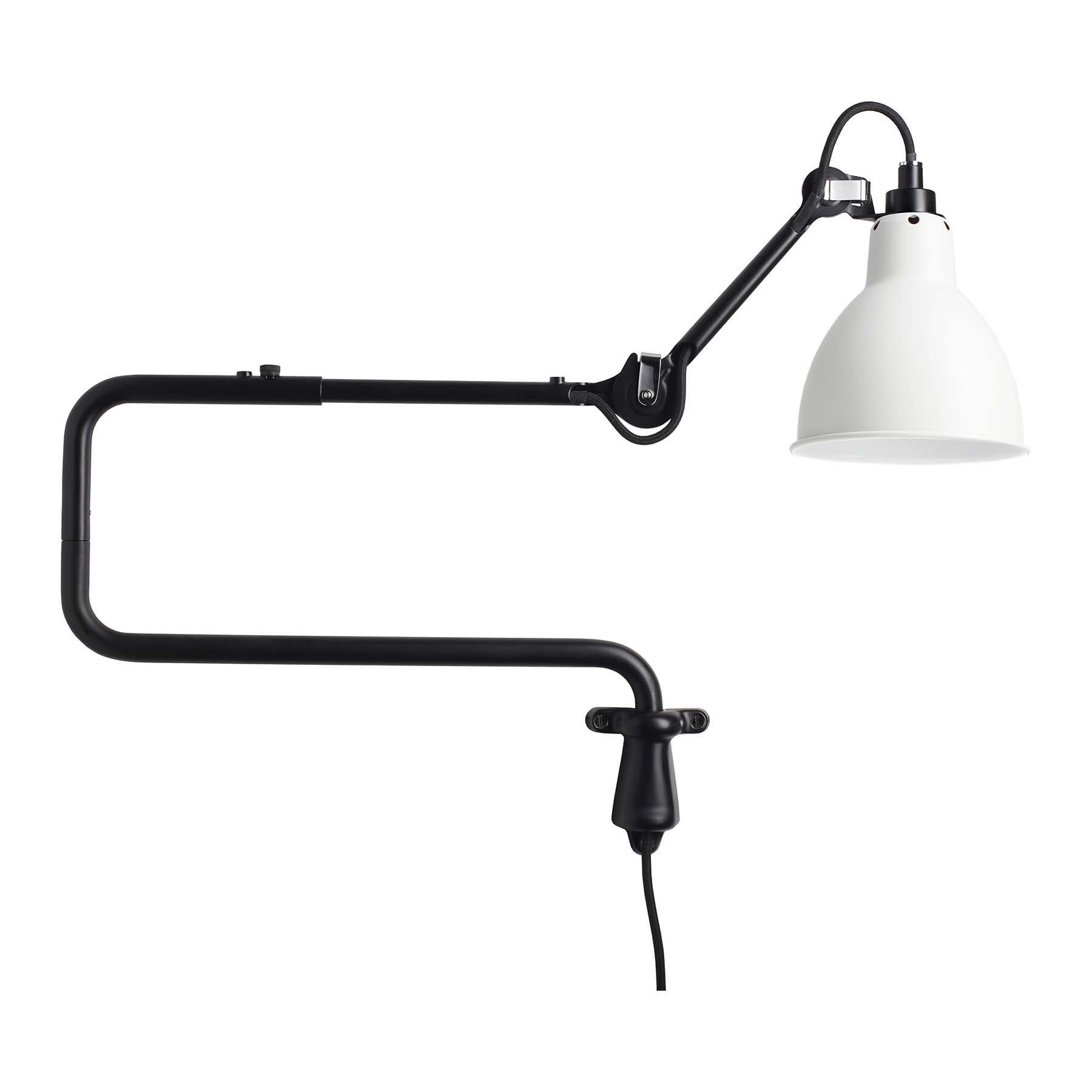 Lampe Gras N°303 壁燈