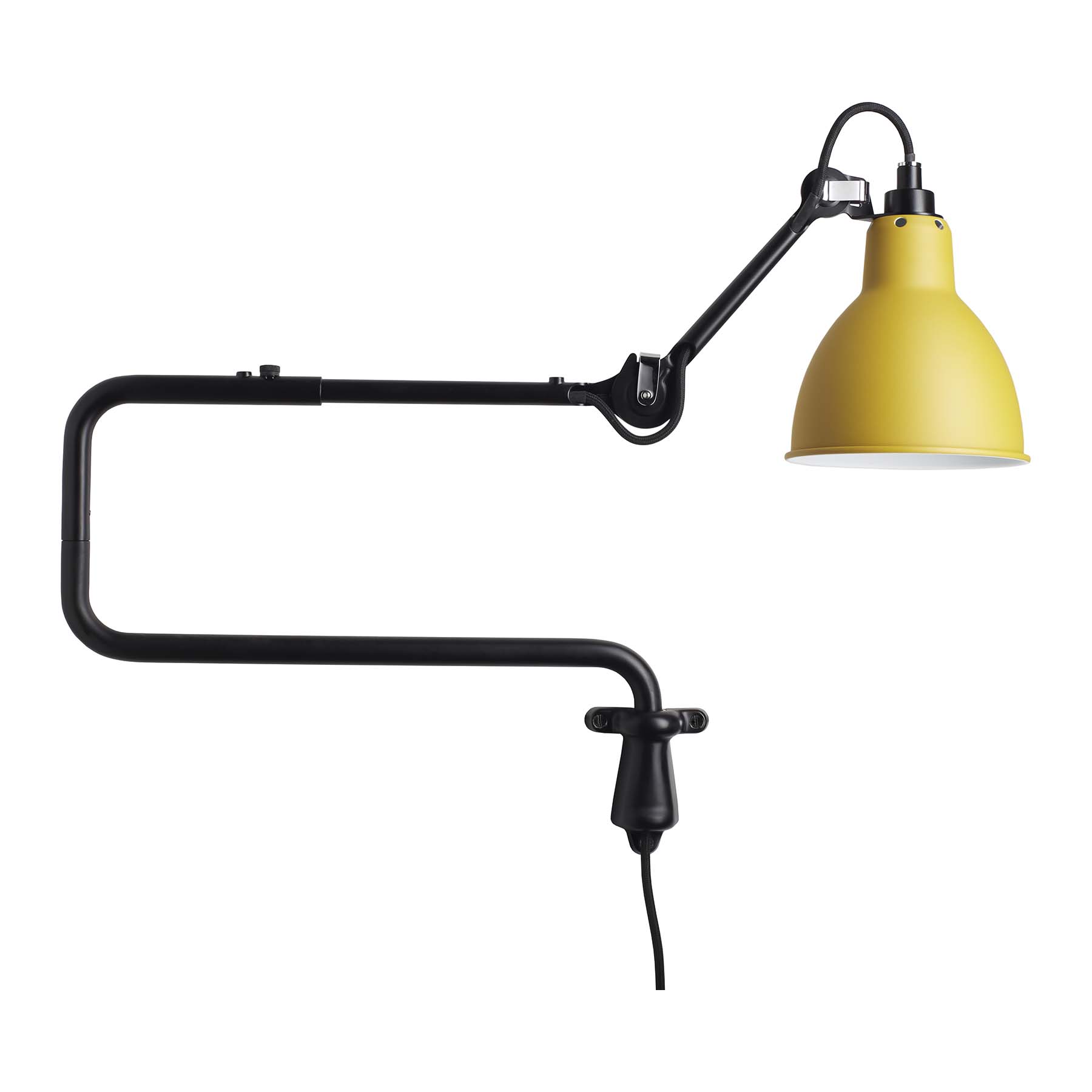 Lampe Gras N°303 壁燈