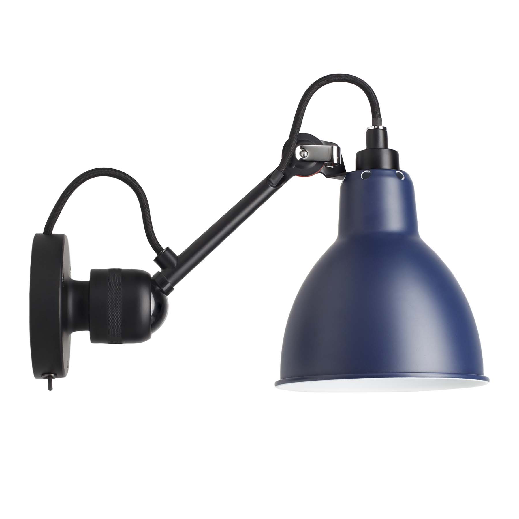 Lampe Gras N°304 壁燈