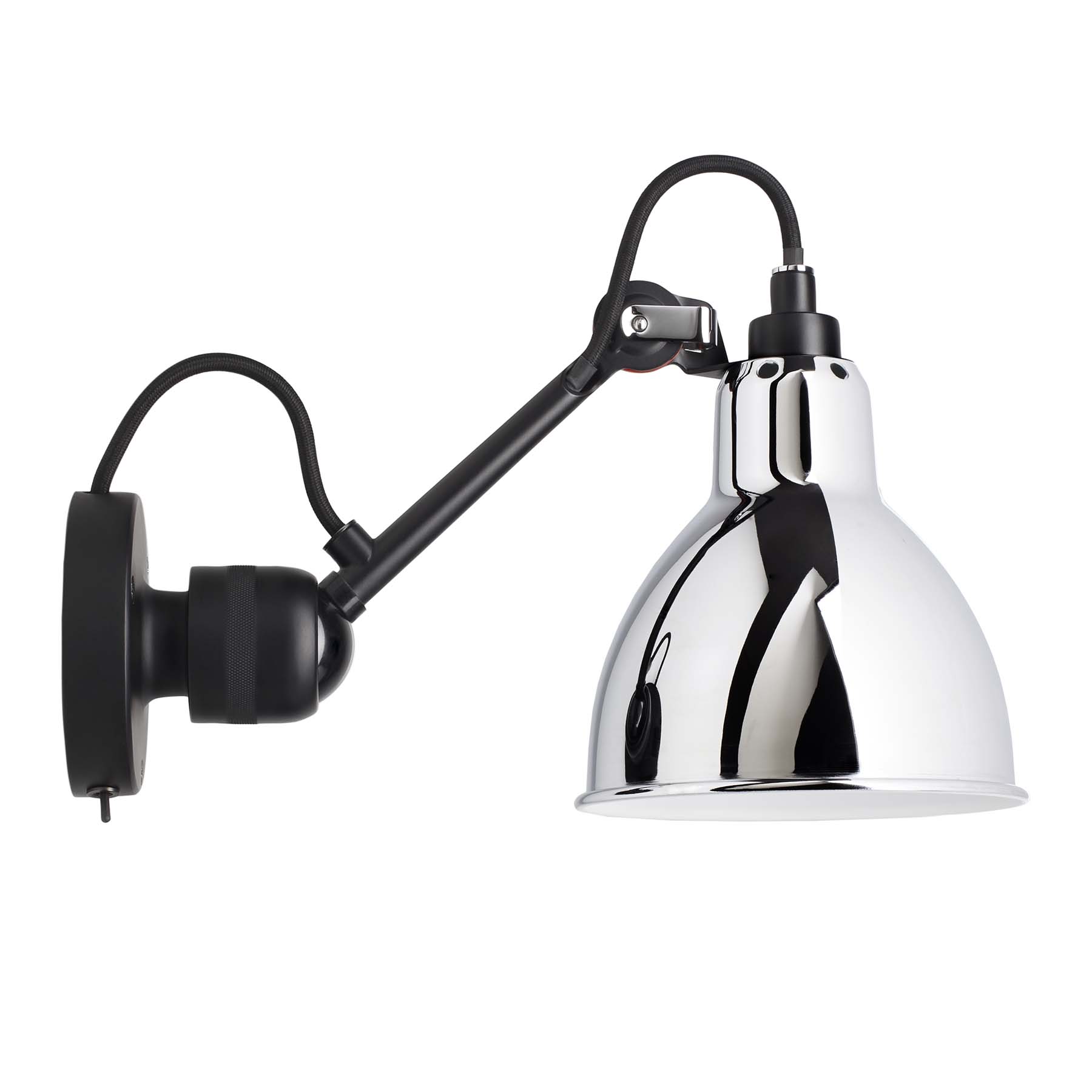 Lampe Gras N°304 壁燈