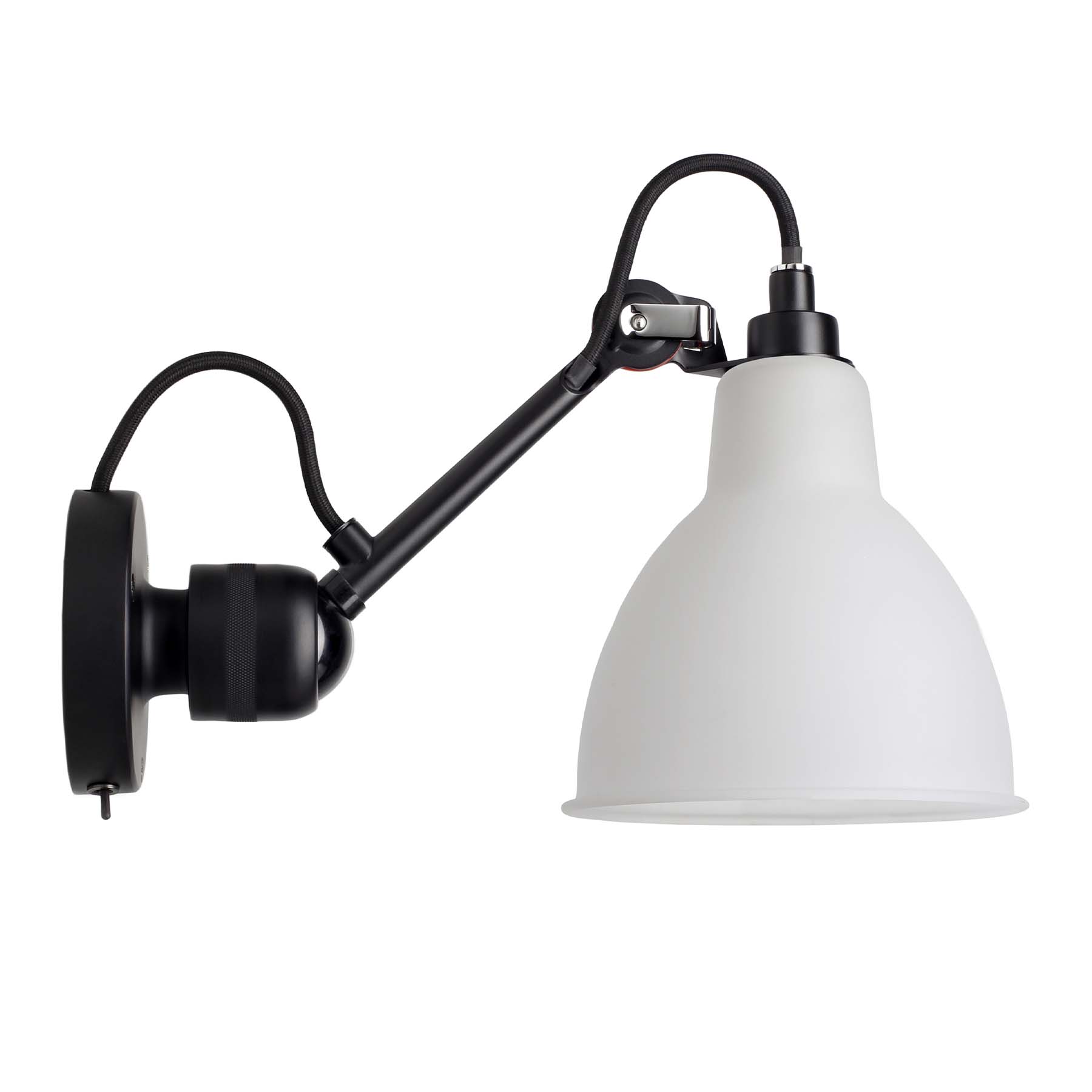 Lampe Gras N°304 壁燈
