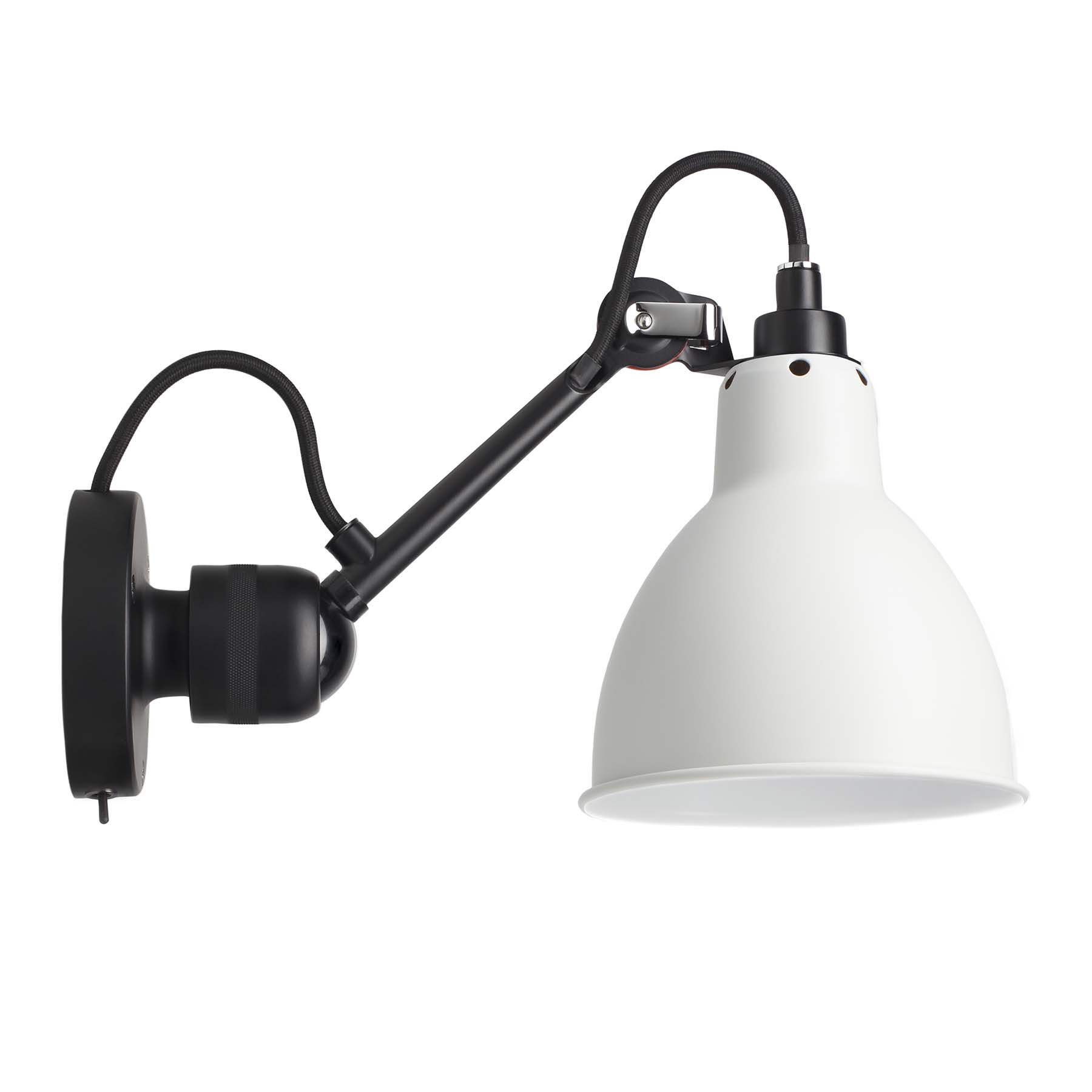 Lampe Gras N°304 壁燈