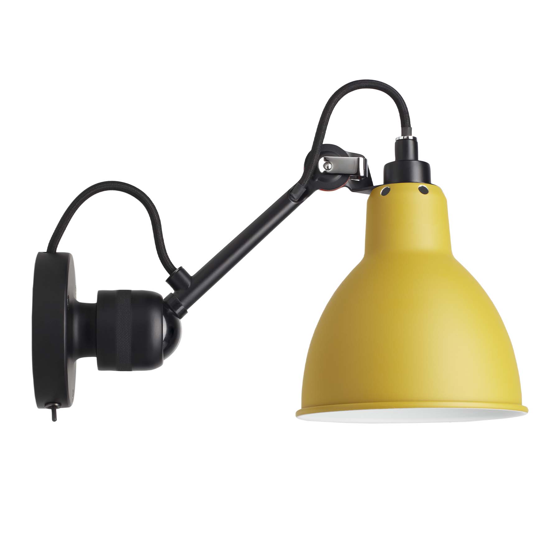 Lampe Gras N°304 壁燈