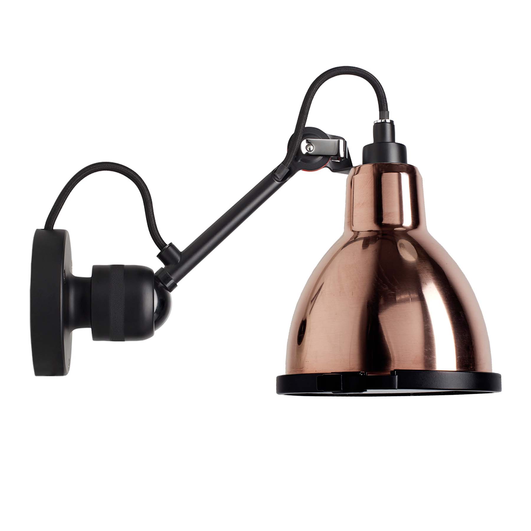 Lampe Gras N°304 Bathroom 浴室壁燈