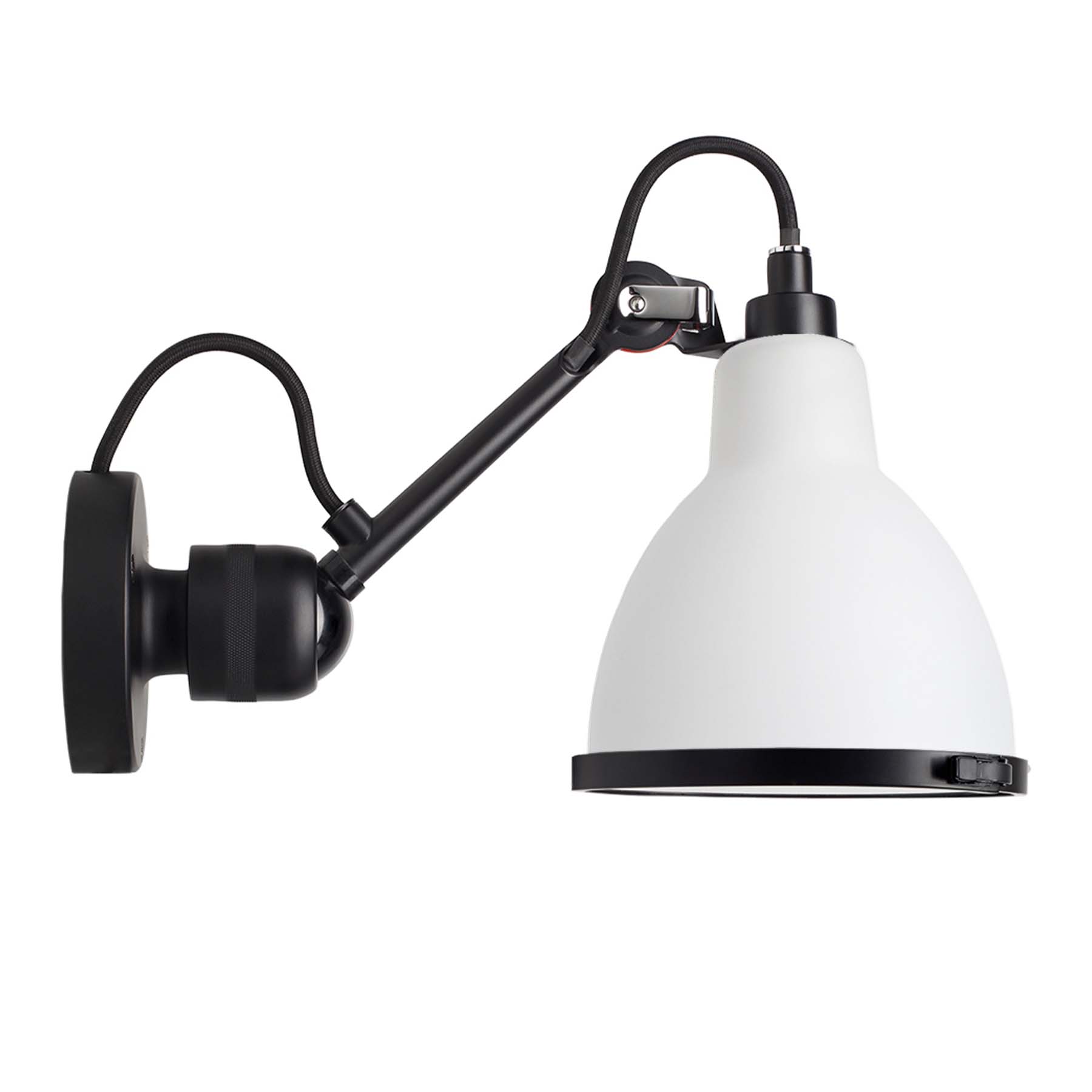 Lampe Gras N°304 Bathroom 浴室壁燈