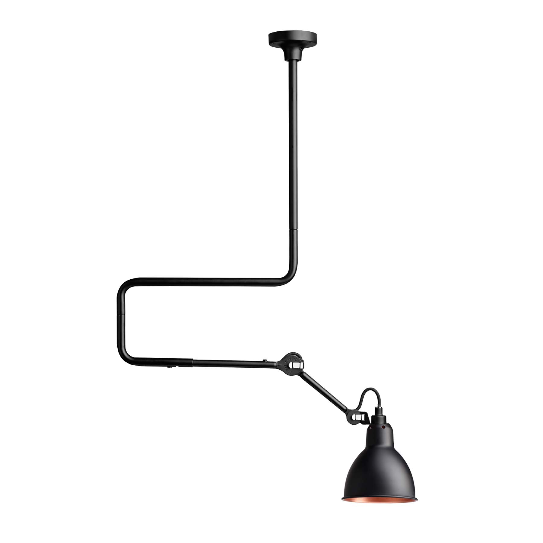 Lampe Gras N°312 吸頂吊燈