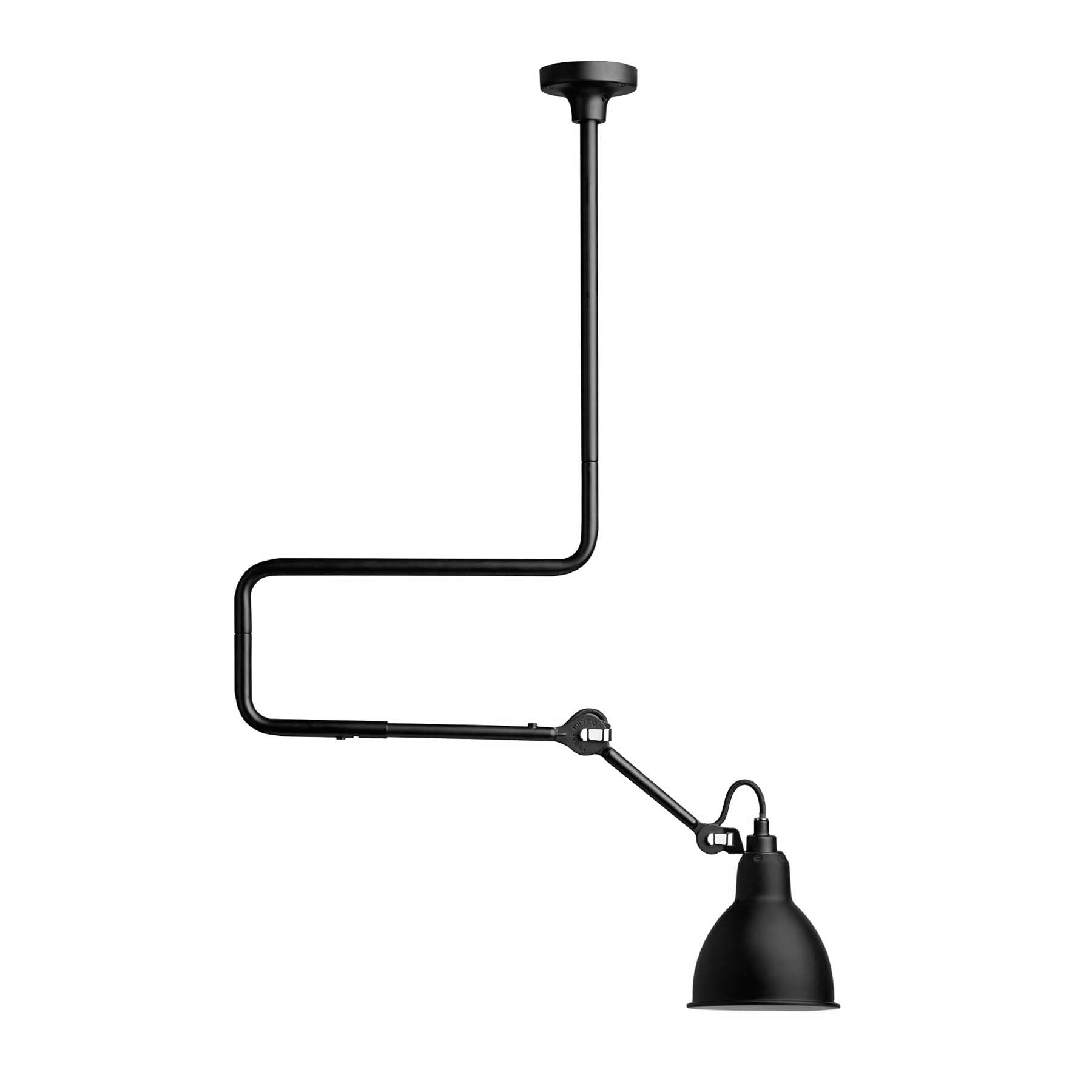 Lampe Gras N°312 吸頂吊燈