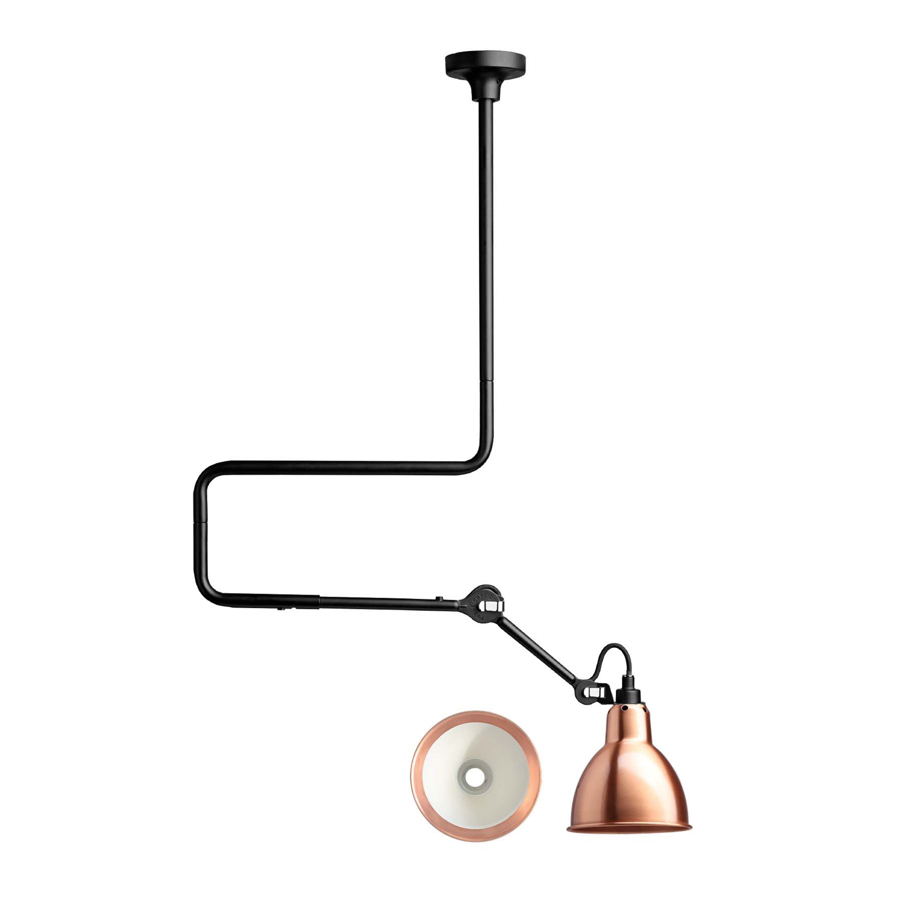 Lampe Gras N°312 吸頂吊燈