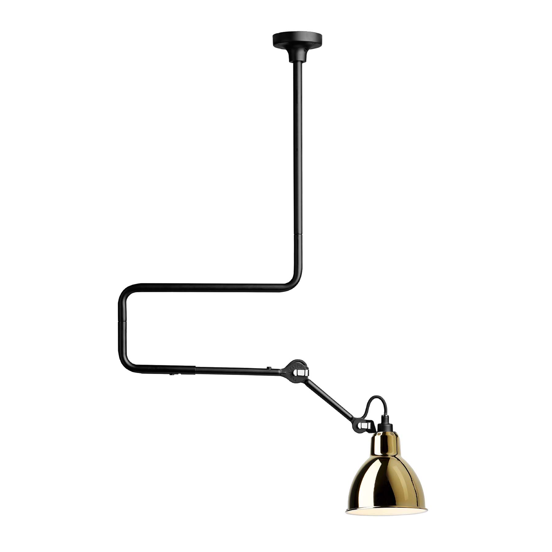 Lampe Gras N°312 吸頂吊燈