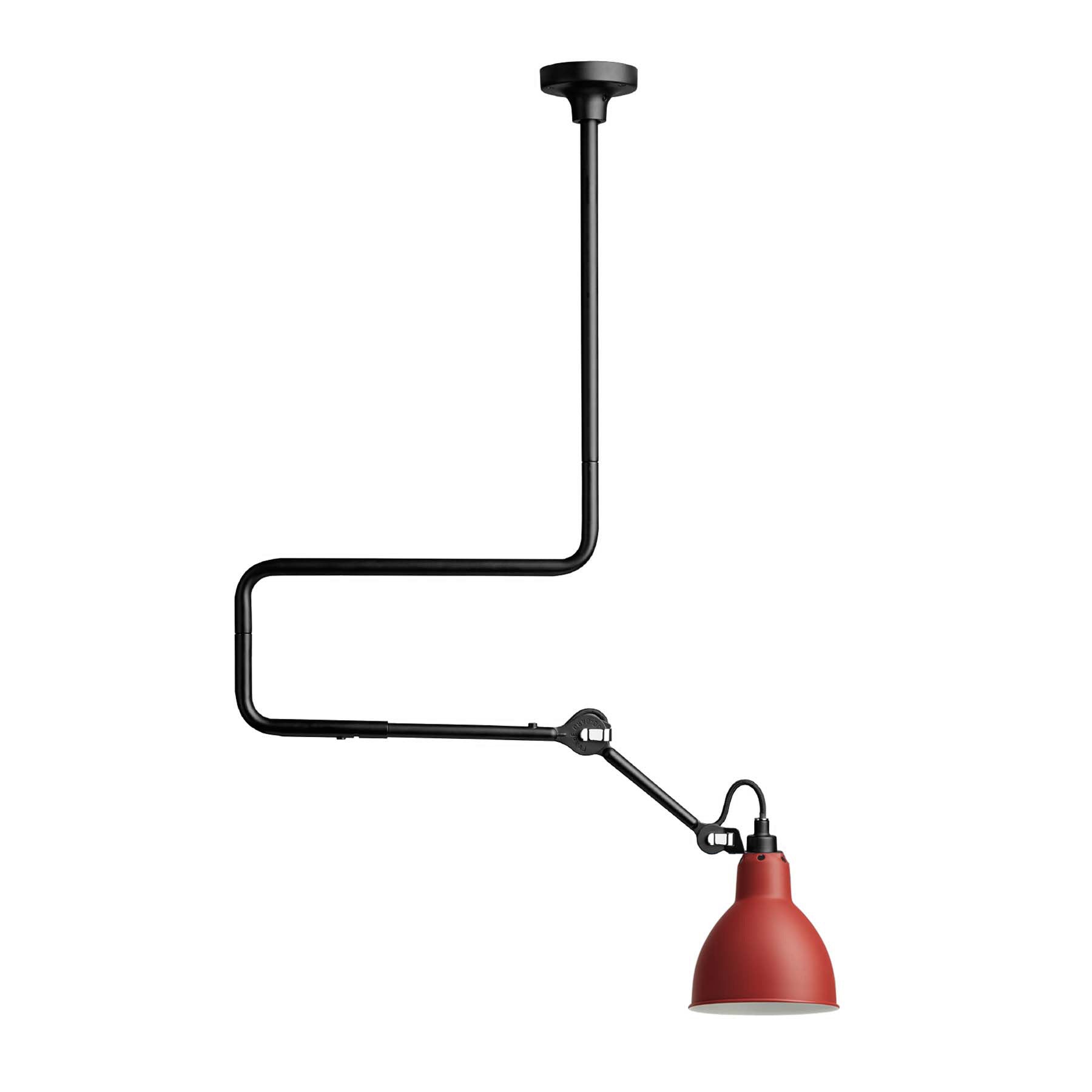 Lampe Gras N°312 吸頂吊燈