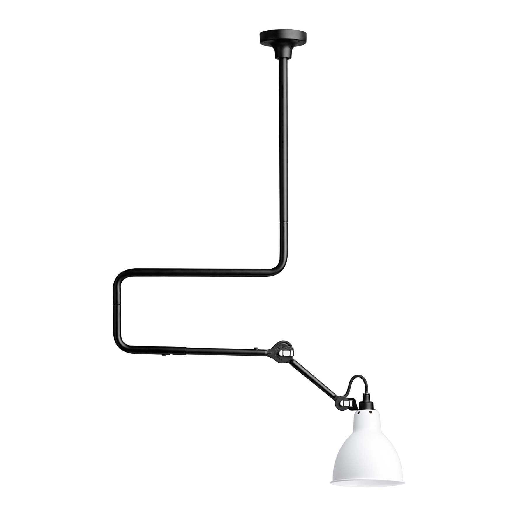 Lampe Gras N°312 吸頂吊燈