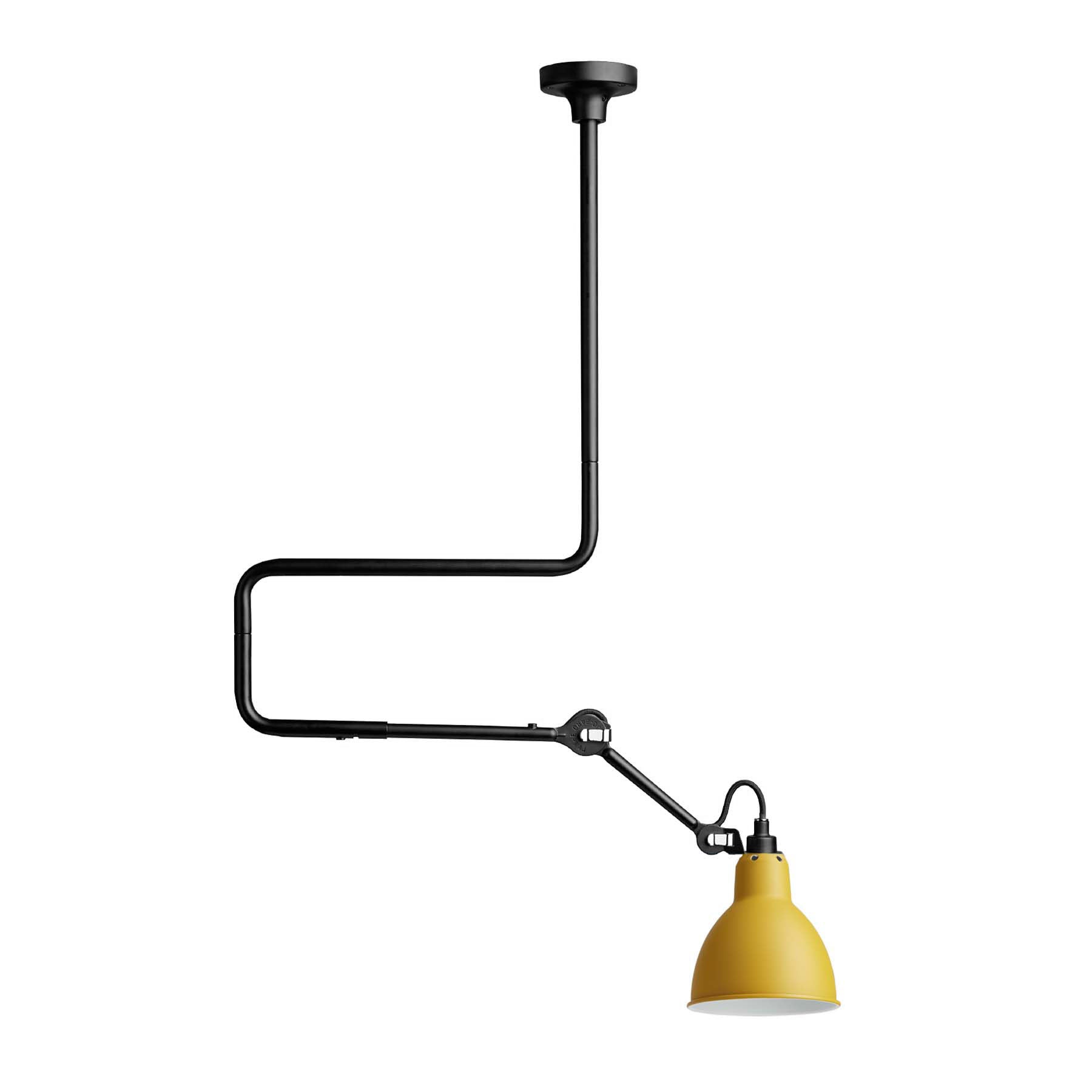 Lampe Gras N°312 吸頂吊燈