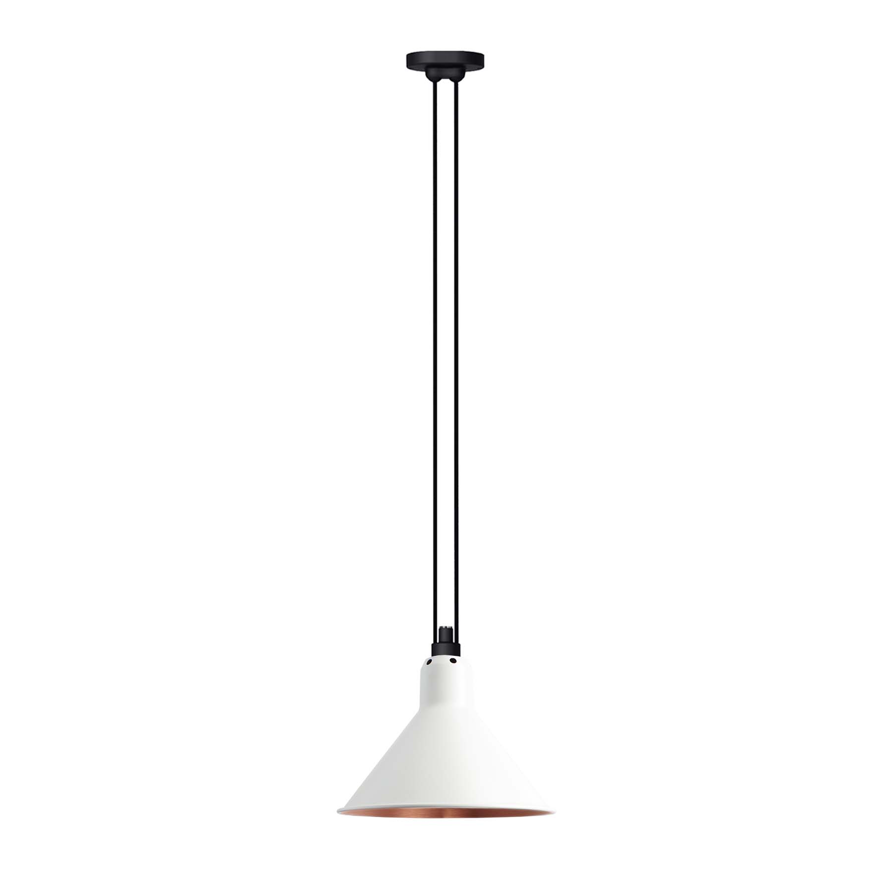 Les Acrobates de Gras N°322 吊燈 – L 錐形燈罩