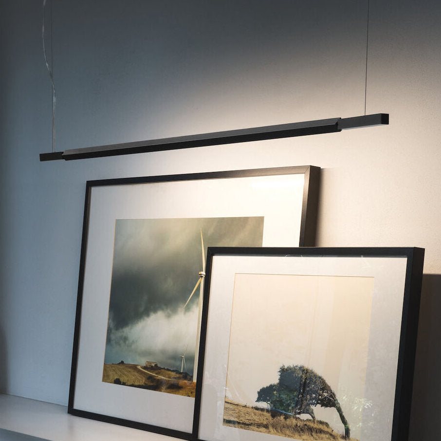 Linescapes Horizontal 吊燈