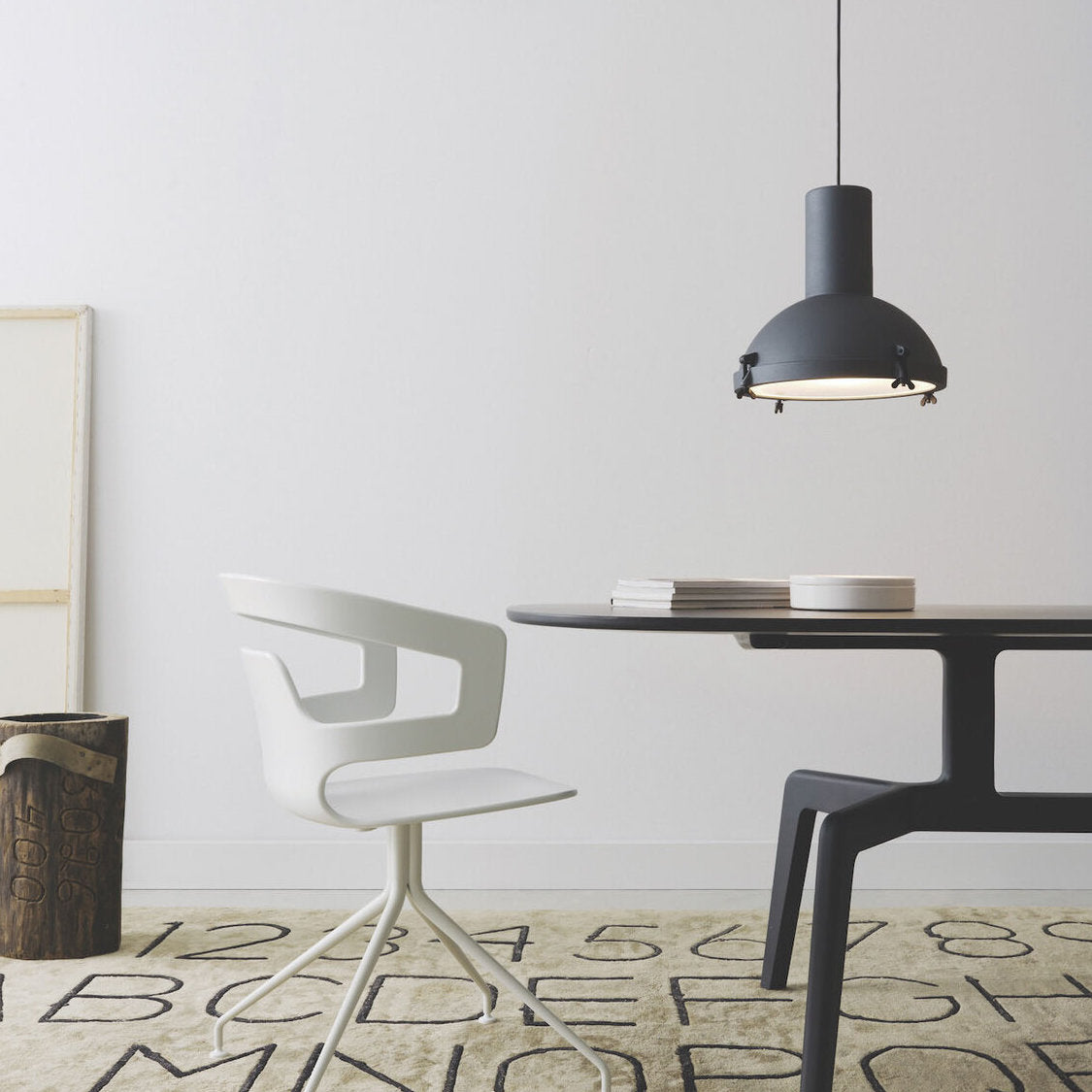 Projecteur 365 吊燈