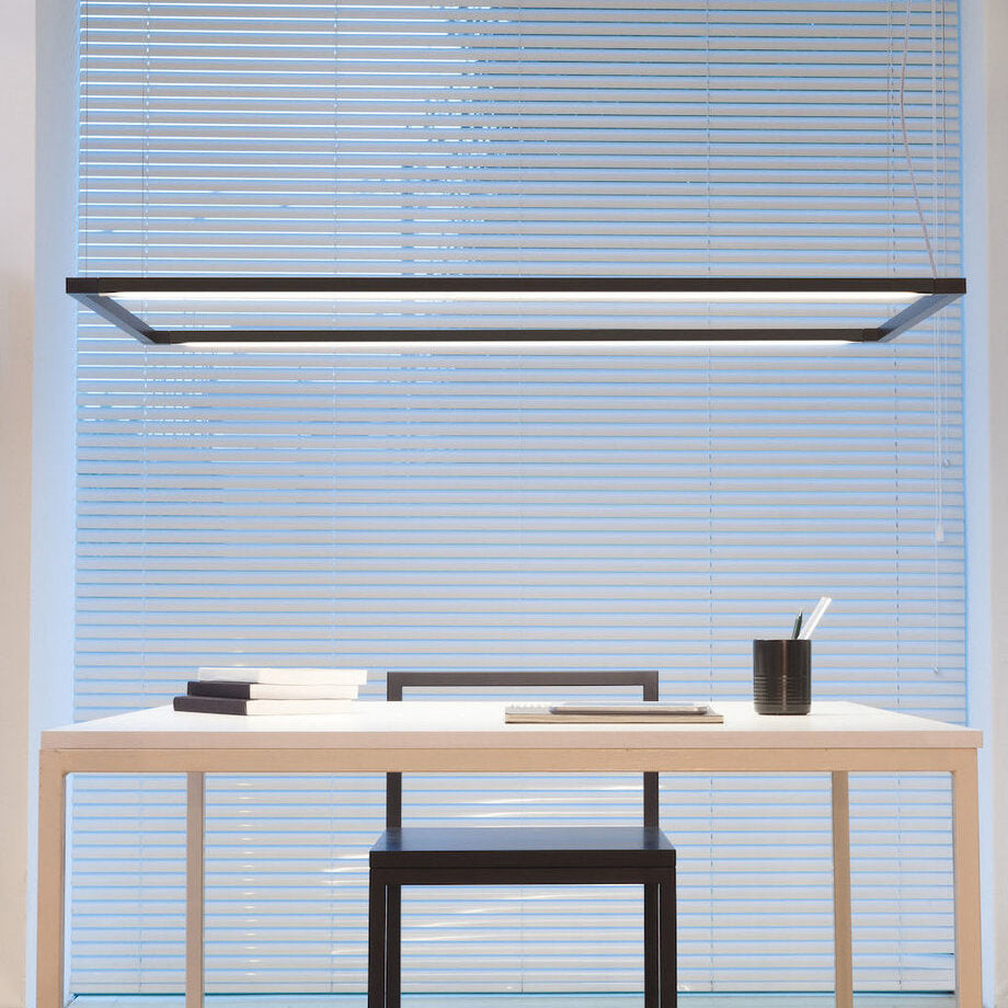 Spigolo Horizontal 吊燈