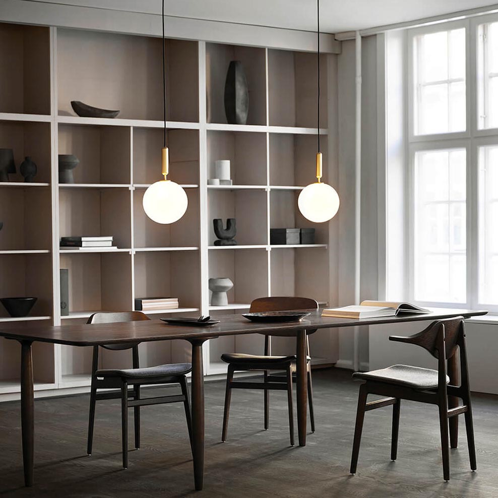 Miira 1 Large 吊燈