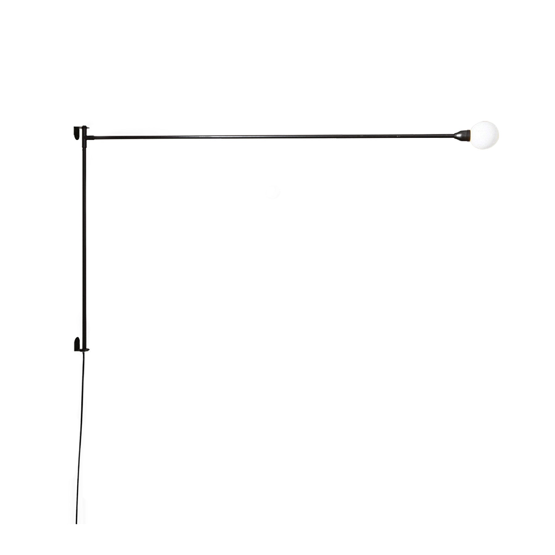 Potence Pivotante 壁燈