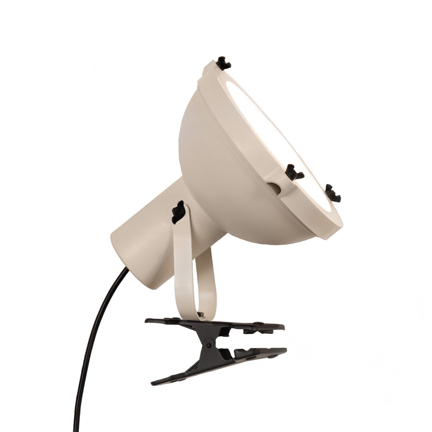 Projecteur 165 夾燈