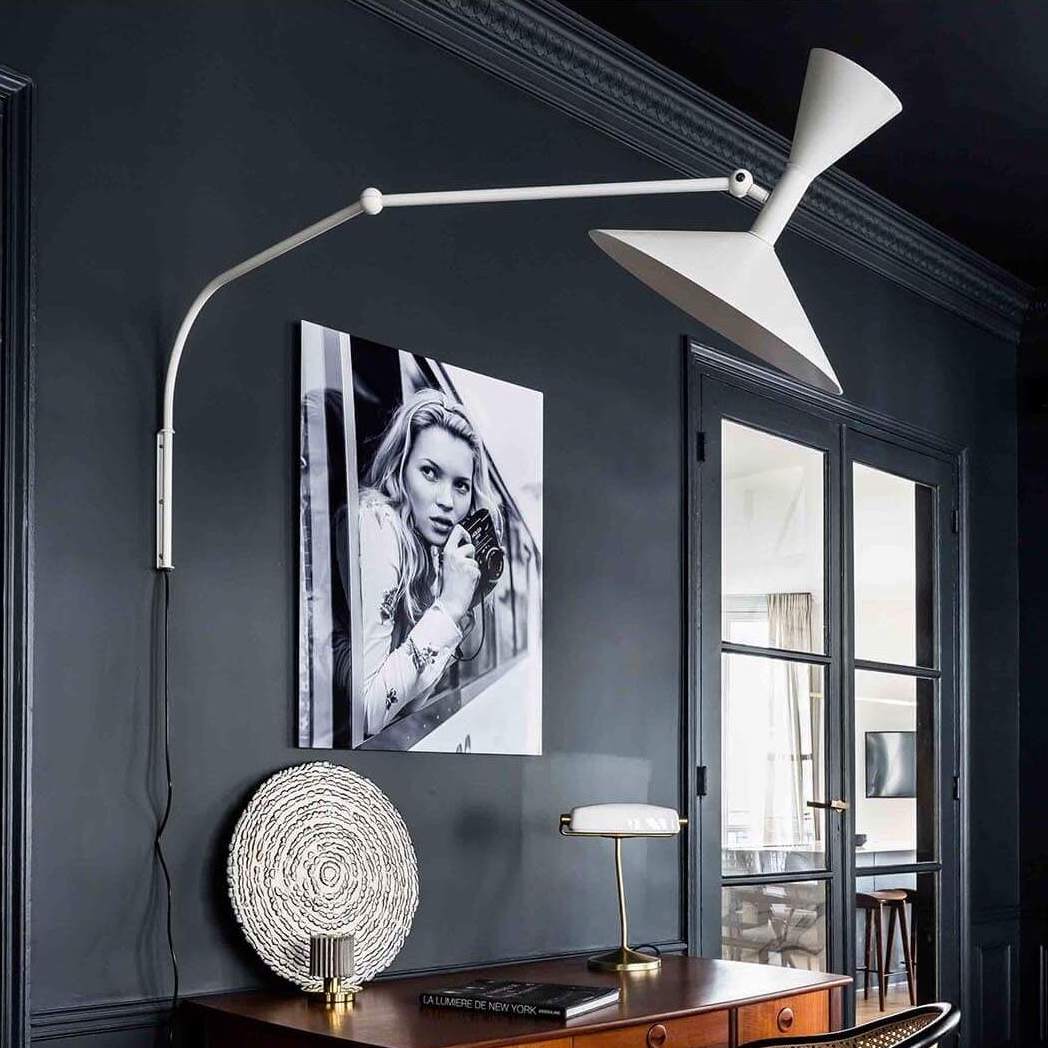 Lampe de Marseille 壁燈