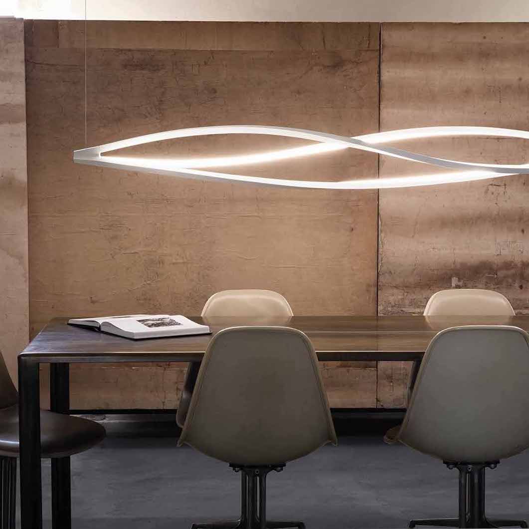 In the Wind Horizontal 吊燈