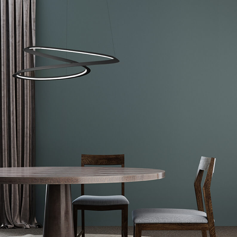 Kepler Petite 吊燈