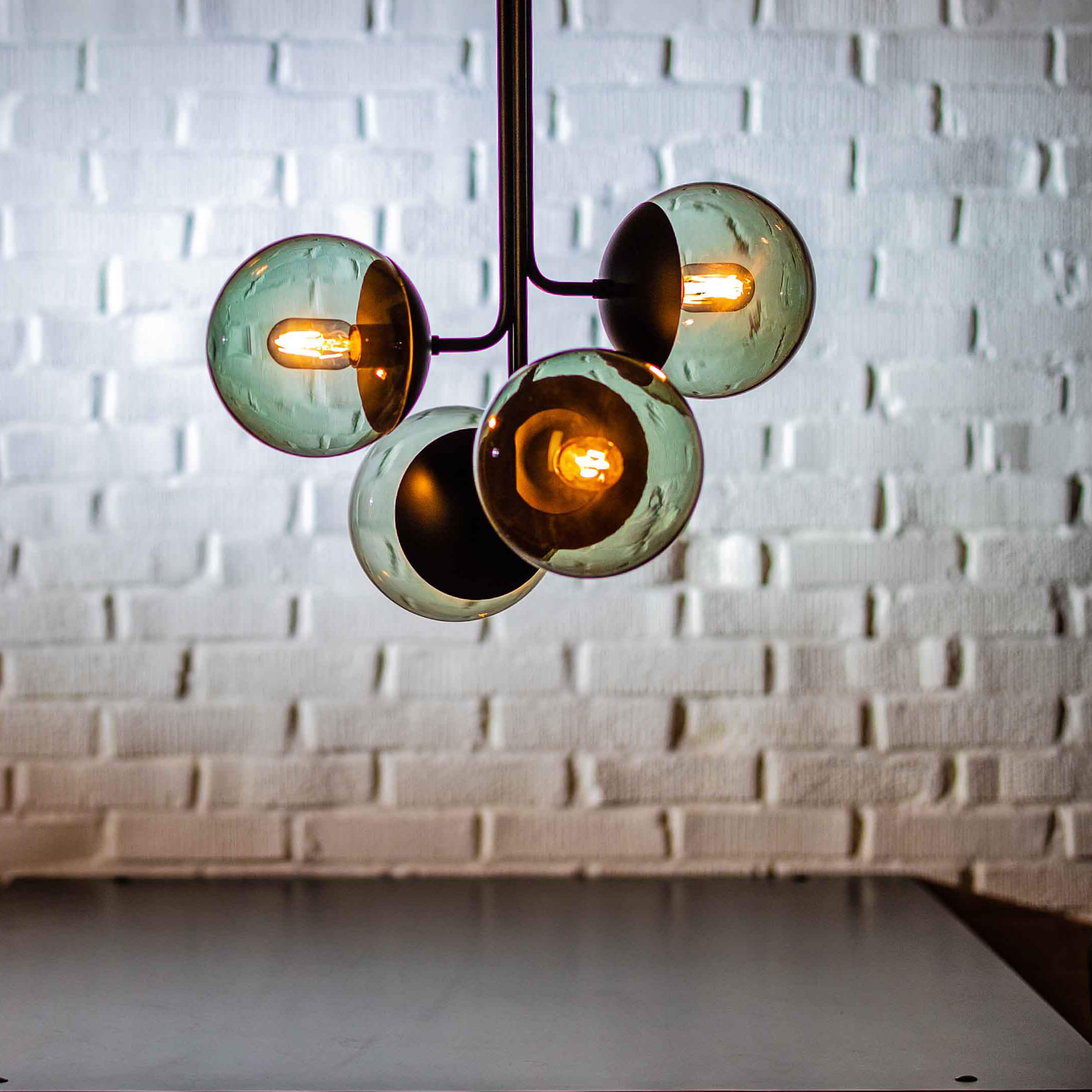 Lord Bouquet 吸頂吊燈