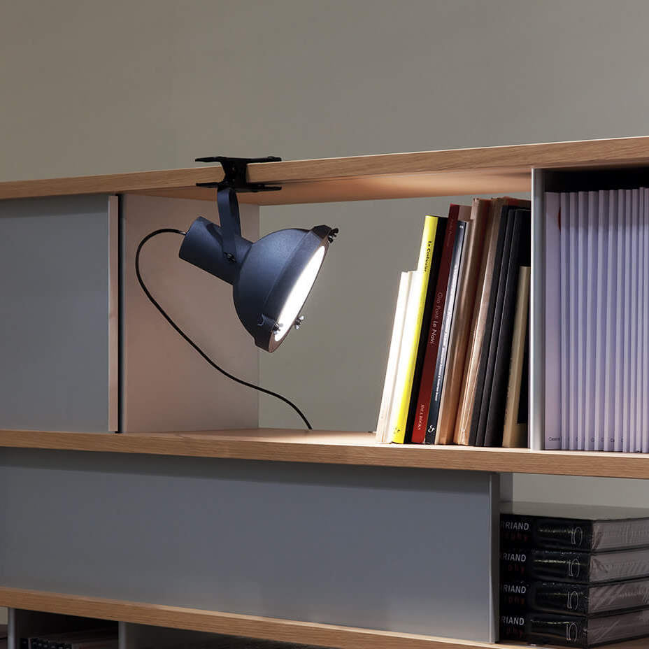 Projecteur 165 夾燈