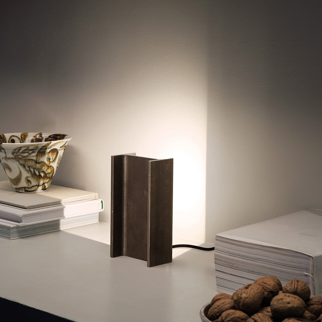 Mini Mais plus que cela je ne peux pas 桌燈