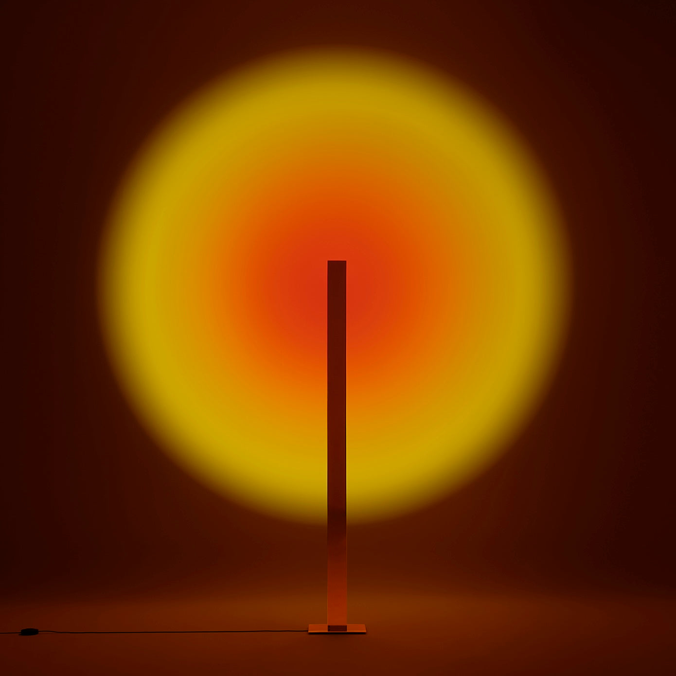 HyperSun 立燈