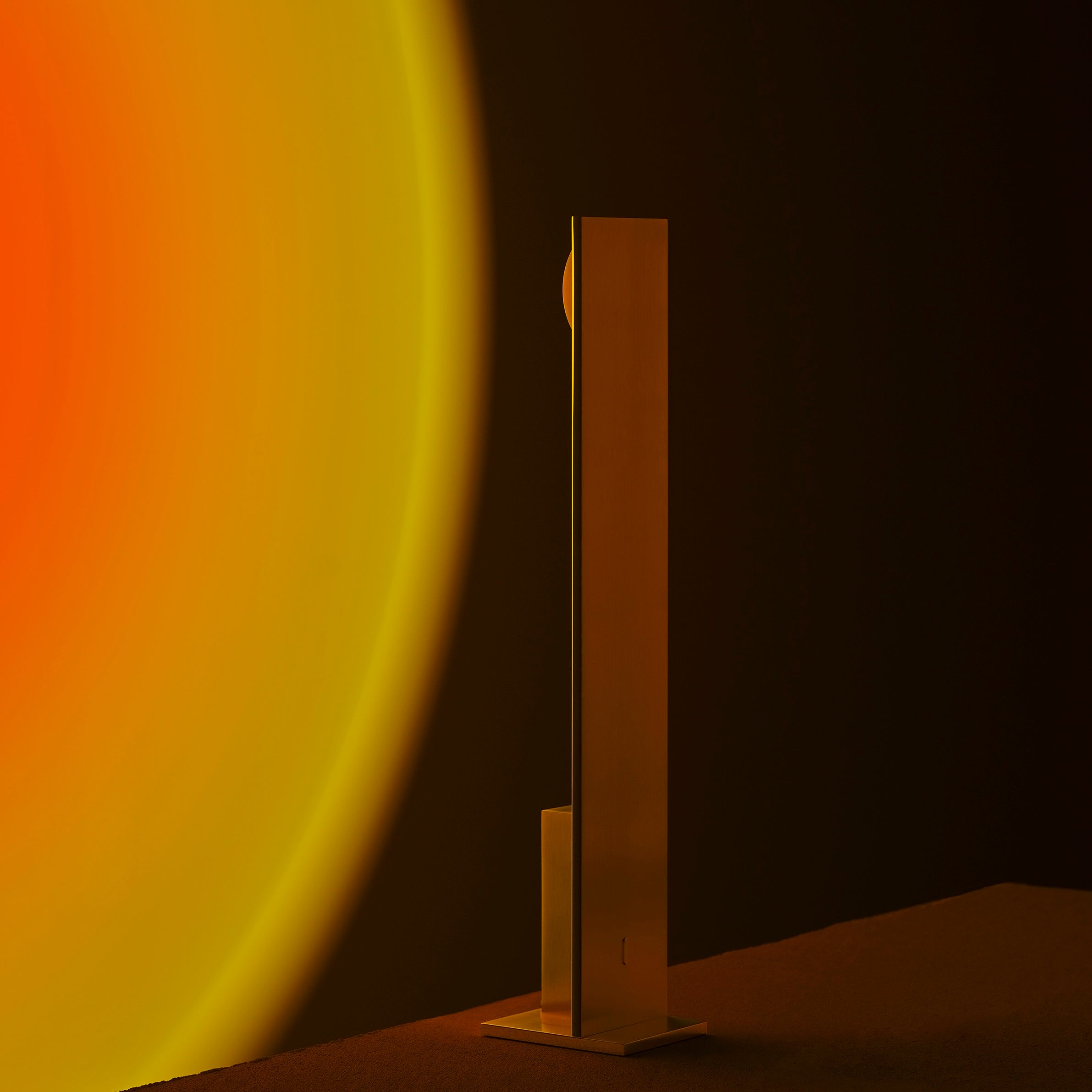 HyperSun 桌燈