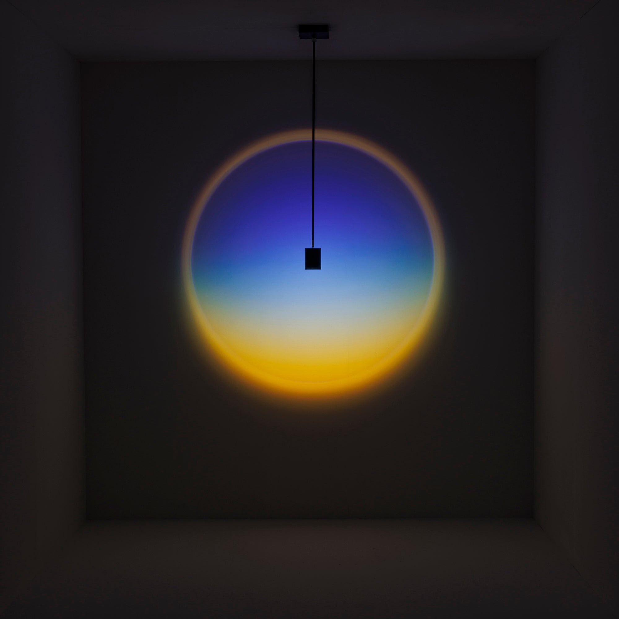 Halo Sky 吊燈