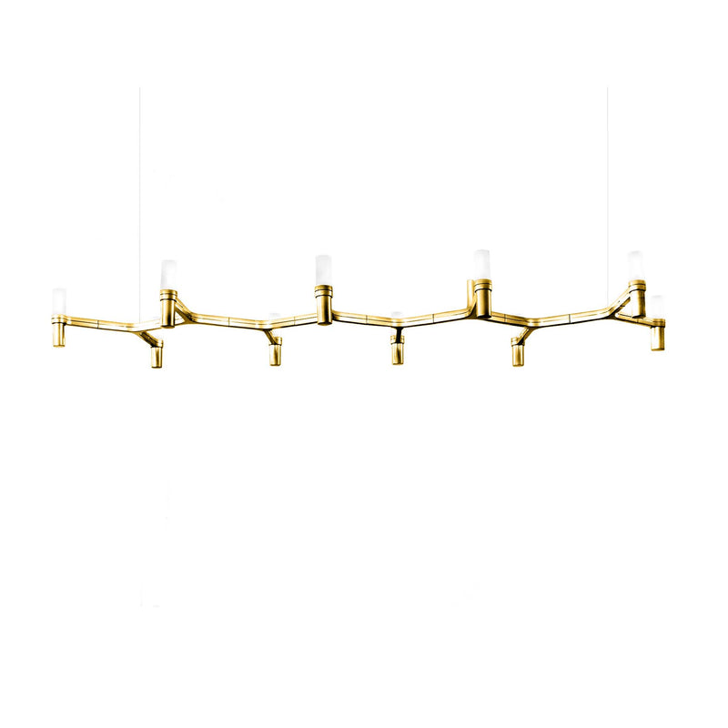 Crown Plana Linea 吊燈