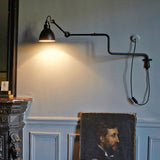 Lampe Gras N°303 壁燈