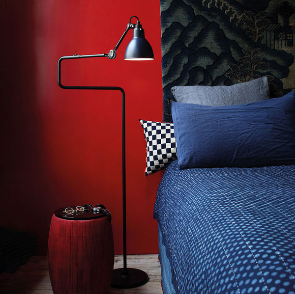 Lampe Gras N°411 立燈