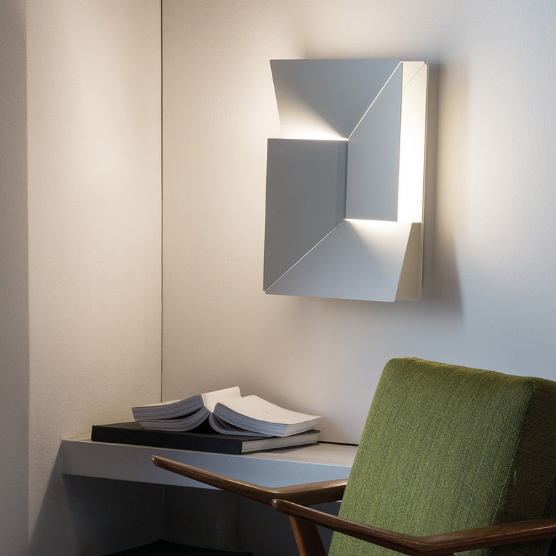 Wall Shadows Moyen 壁燈