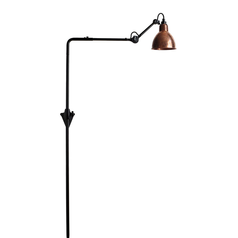 Lampe Gras N°216 壁燈