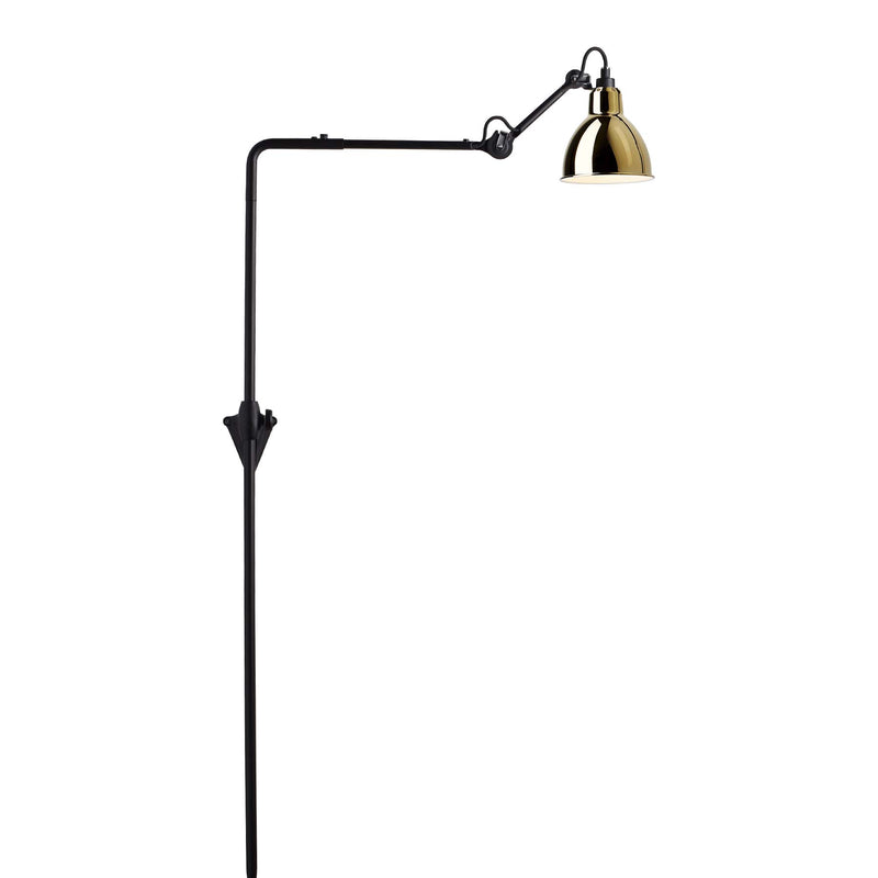 Lampe Gras N°216 壁燈