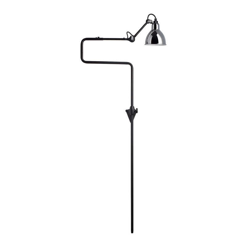 Lampe Gras N°217 壁燈