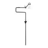 Lampe Gras N°217 壁燈