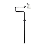 Lampe Gras N°217 壁燈