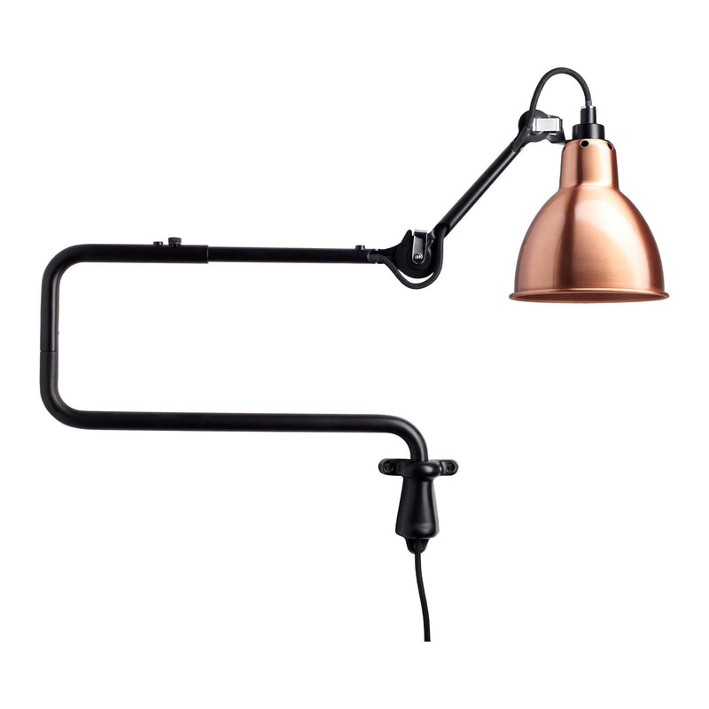 Lampe Gras N°303 壁燈