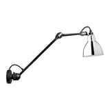 Lampe Gras N°304 L40 壁燈