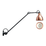 Lampe Gras N°304 L60 壁燈