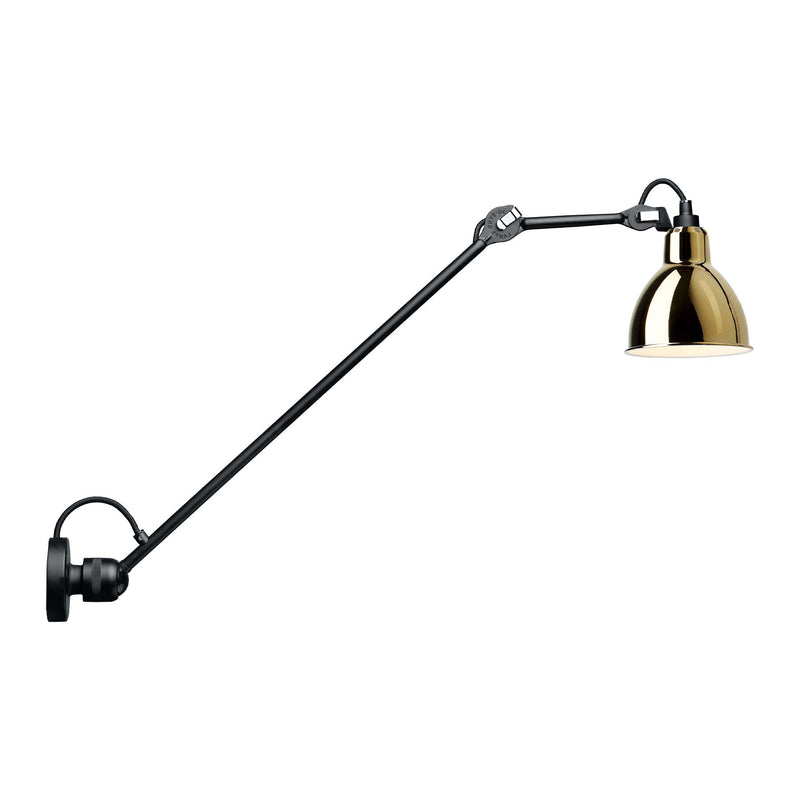 Lampe Gras N°304 L60 壁燈